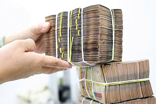 BẢN TIN NGÂN HÀNG 29/8