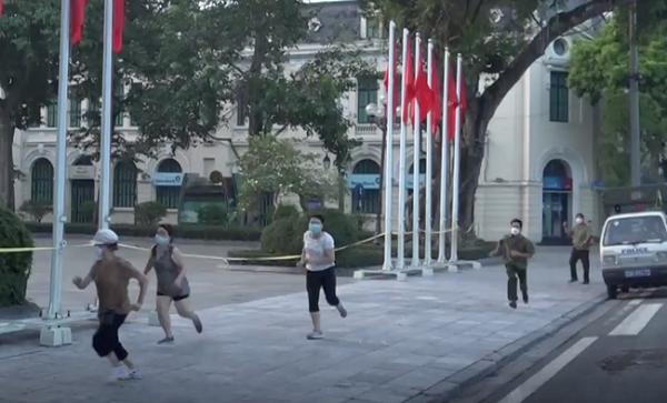 Tin pháp luật đời sống 24/9