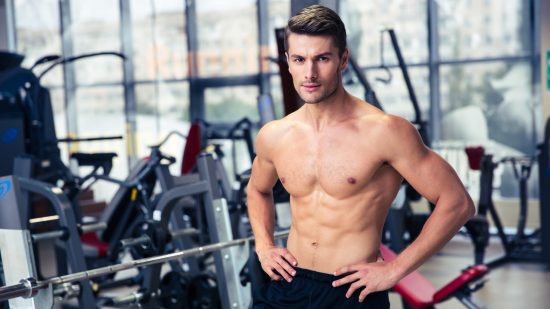 5 suy nghĩ sai lầm của người mới về gym