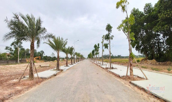 BẢN TIN BẤT ĐỘNG SẢN 11/4