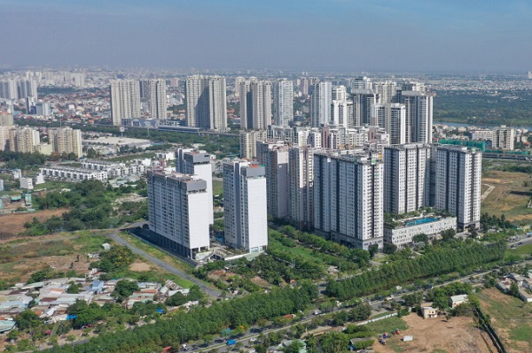 BẢN TIN BẤT ĐỘNG SẢN 7/5