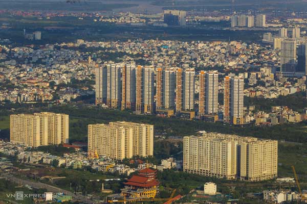 BẢN TIN BẤT ĐỘNG SẢN 13/6