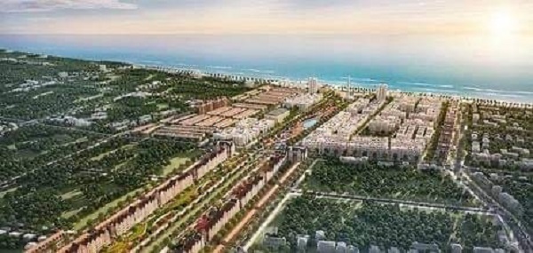 BẢN TIN BẤT ĐỘNG SẢN 11/8