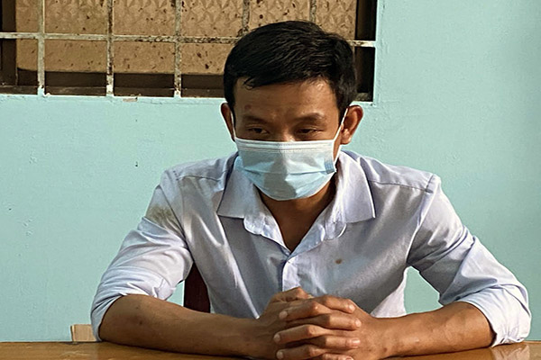 Tin pháp luật đời sống 16/6