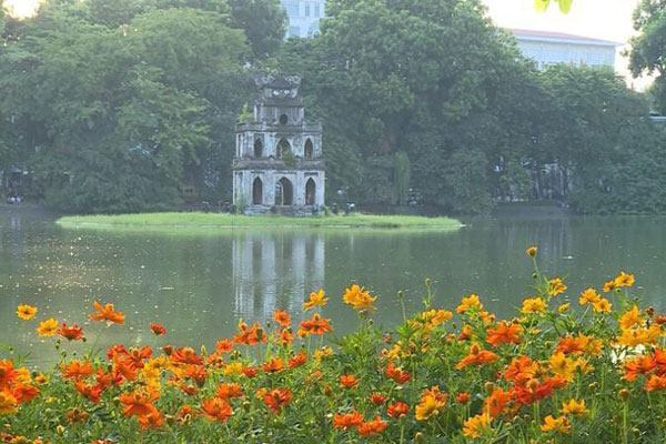 Tin thời sự, kinh tế, văn hóa nổi bật chiều 13/11