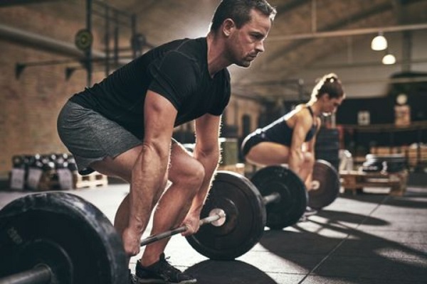 Top 7 bài thể dục giảm cân hiệu quả