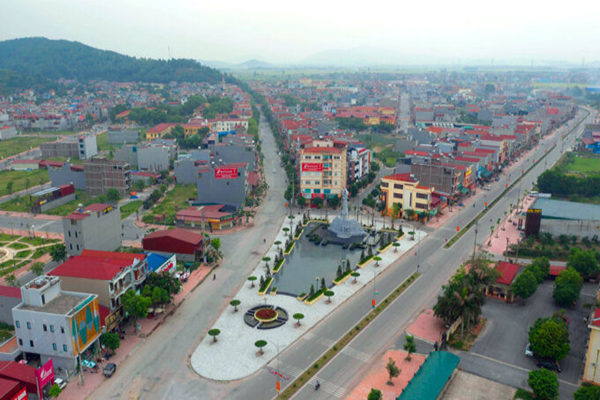 BẢN TIN BẤT ĐỘNG SẢN 14/10