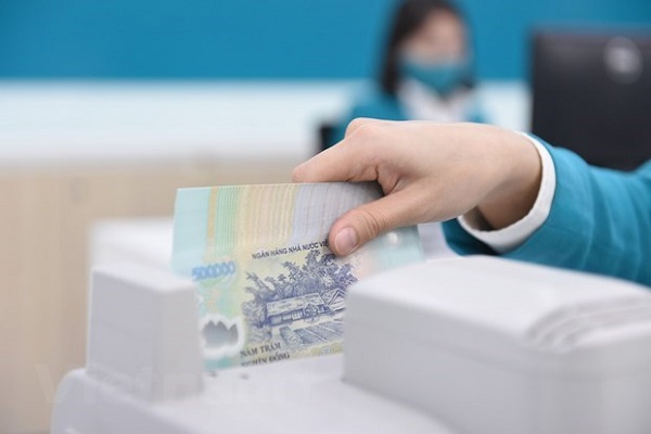 BẢN TIN TÀI CHÍNH 10/8