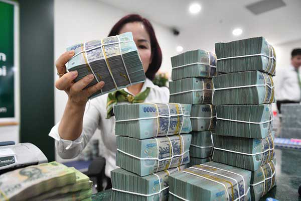 BẢN TIN NGÂN HÀNG 11/6