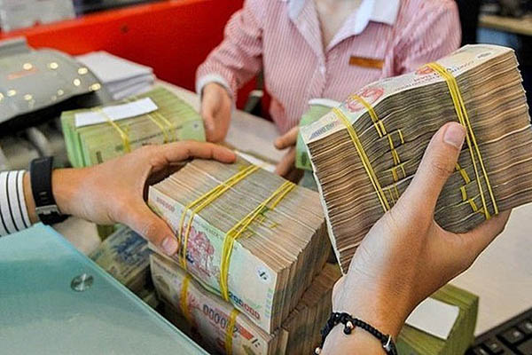 BẢN TIN TÀI CHÍNH 16/6