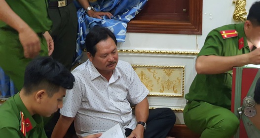 Tin pháp luật đời sống 3/7