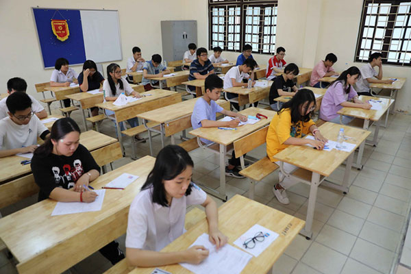 Tin thời sự, kinh tế, văn hóa nổi bật chiều 19/4