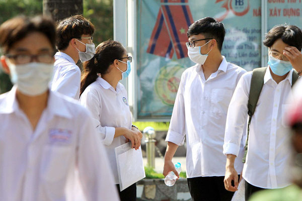 Tin thời sự, kinh tế, văn hóa nổi bật sáng 8/6