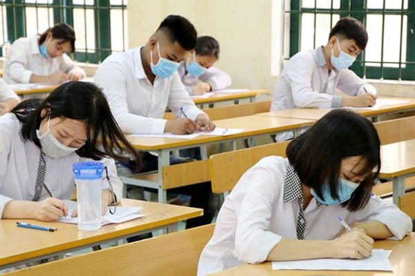 Tin thời sự, kinh tế, văn hóa nổi bật sáng 11/6