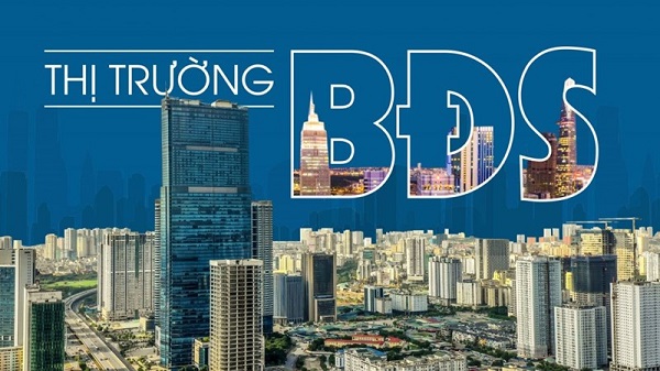 BẢN TIN BẤT ĐỘNG SẢN 11/3