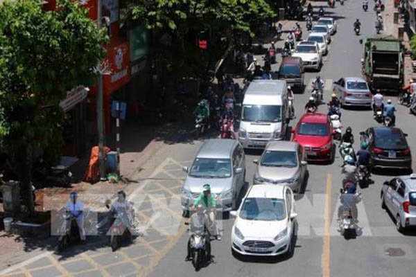 Tin thời sự, kinh tế, văn hóa nổi bật sáng 15/6