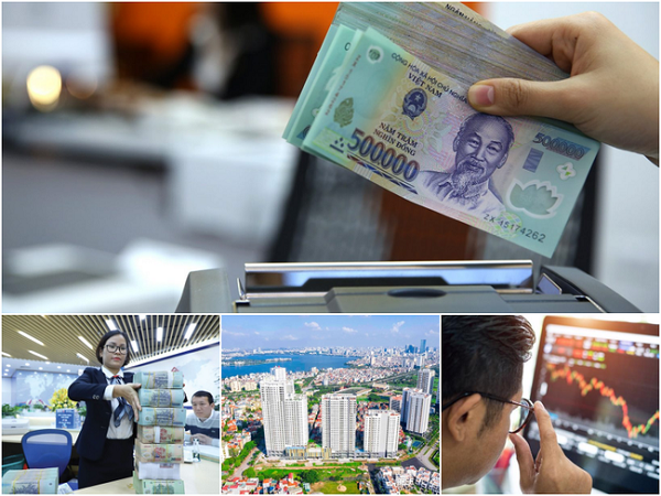 BẢN TIN TÀI CHÍNH 7/8