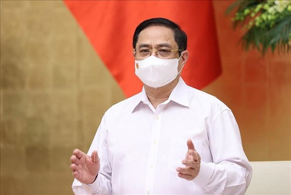 Tin thời sự, kinh tế, văn hóa nổi bật chiều 6/8