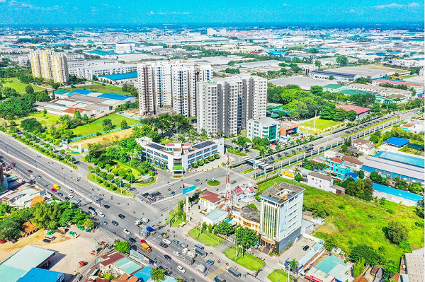 BẢN TIN BẤT ĐỘNG SẢN 5/3