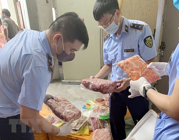 Tin pháp luật đời sống 19/2