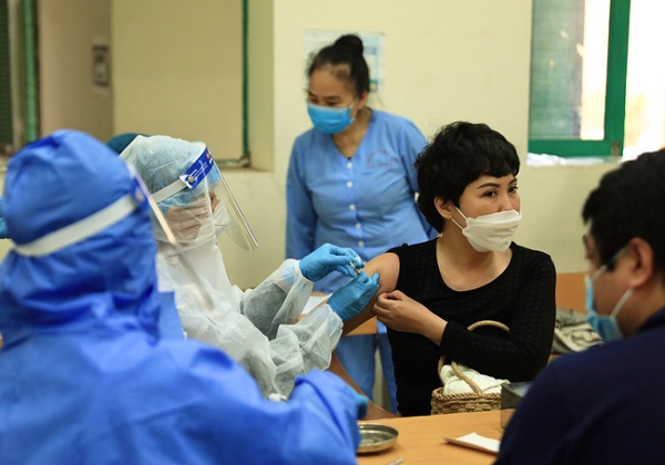 Tin thời sự, kinh tế, văn hóa nổi bật sáng 14/3