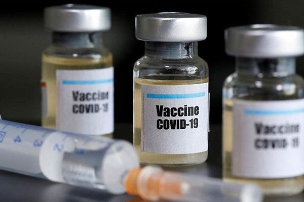 TP.HCM dự kiến tiêm gần 1 triệu liều vaccine Covid-19 từ 19/6