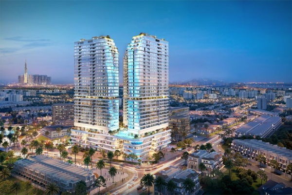 BẢN TIN BẤT ĐỘNG SẢN 26/5