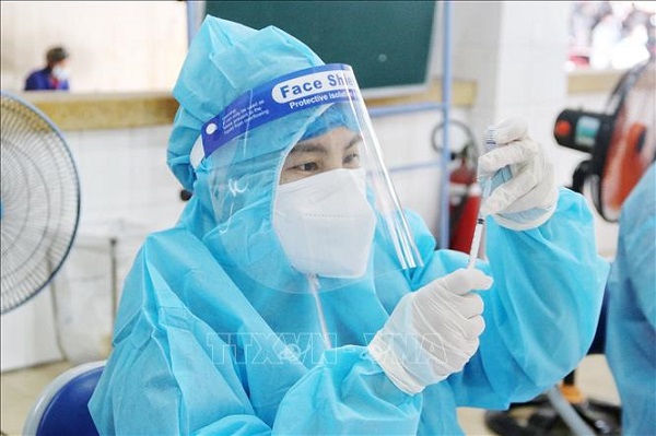 Tin thời sự, kinh tế, văn hóa nổi bật sáng 11/4