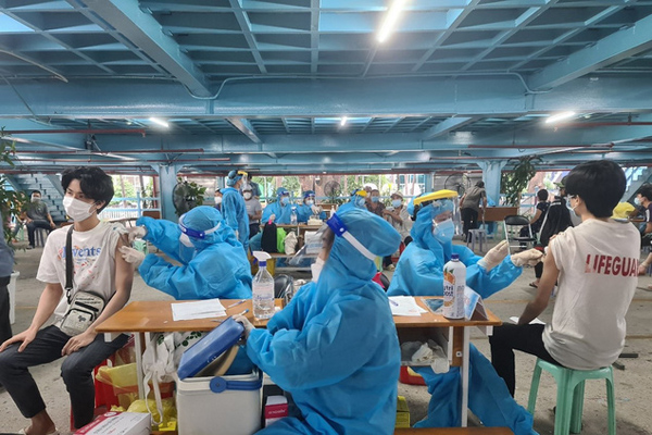Tin thời sự, kinh tế, văn hóa nổi bật chiều 28/9