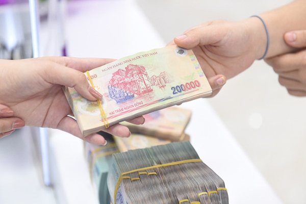 BẢN TIN NGÂN HÀNG 3/7
