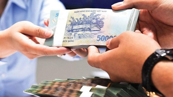 BẢN TIN NGÂN HÀNG 5/10