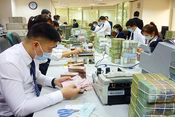 BẢN TIN TÀI CHÍNH 28/6