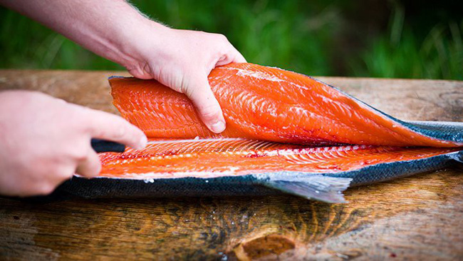 Ăn loại cá nào tốt cho sức khỏe tim mạch và những cân nhắc ai cũng cần biết mỗi khi ăn cá
