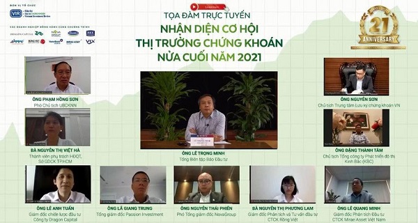 BẢN TIN TÀI CHÍNH 2/8