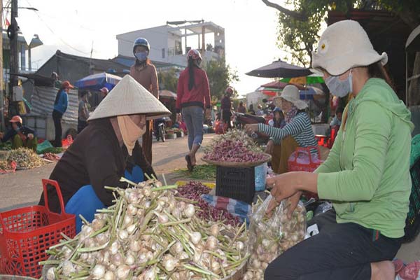 THÔNG TIN TIÊU DÙNG 15/3