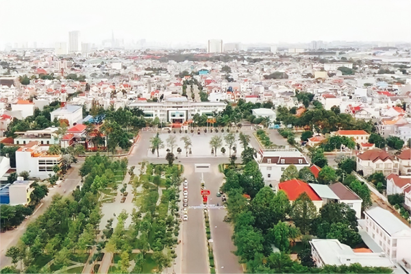 BẢN TIN BẤT ĐỘNG SẢN 21/10