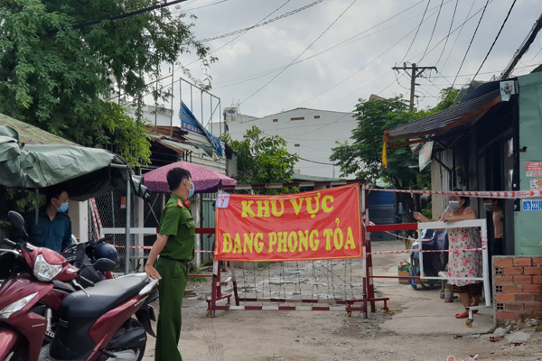 Tin thời sự, kinh tế, văn hóa nổi bật sáng 30/6