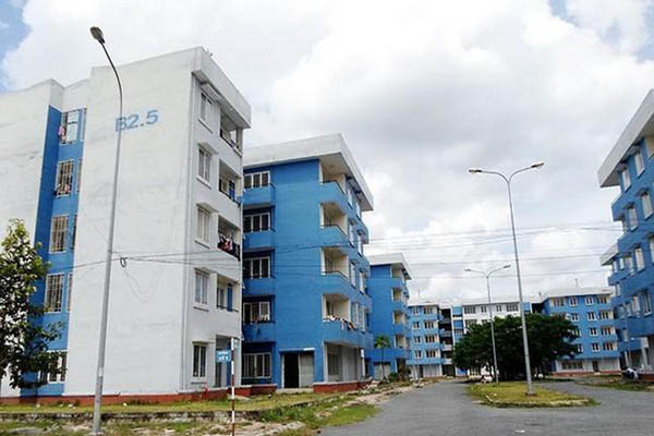 BẢN TIN BẤT ĐỘNG SẢN 20/6