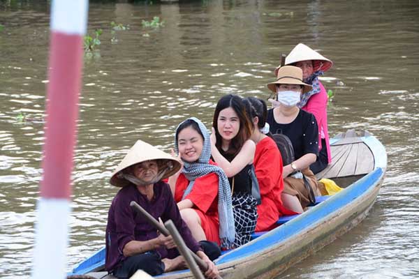 BẢN TIN TÀI CHÍNH 20/6