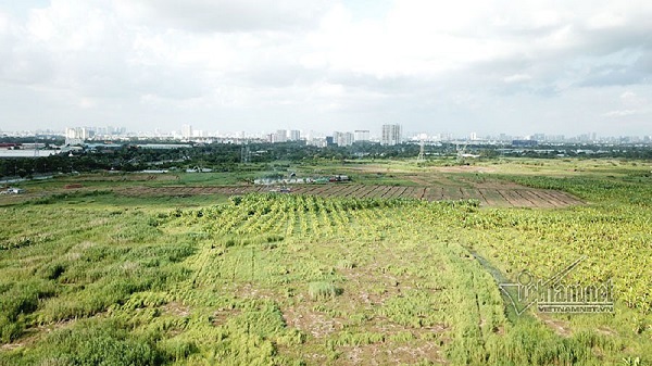 BẢN TIN BẤT ĐỘNG SẢN 8/10