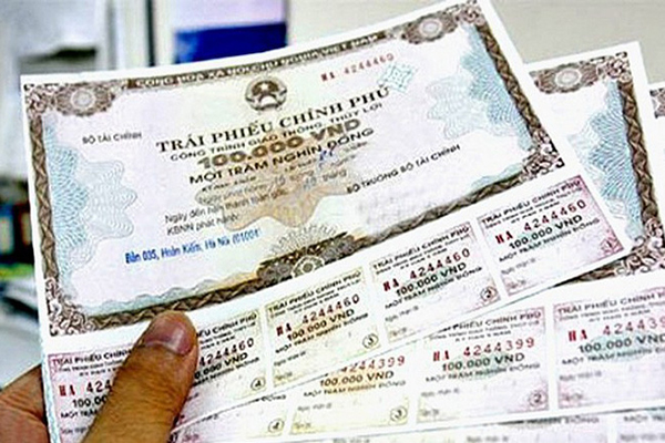BẢN TIN TÀI CHÍNH 13/11