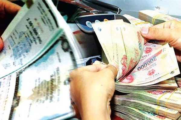 BẢN TIN TÀI CHÍNH 13/10