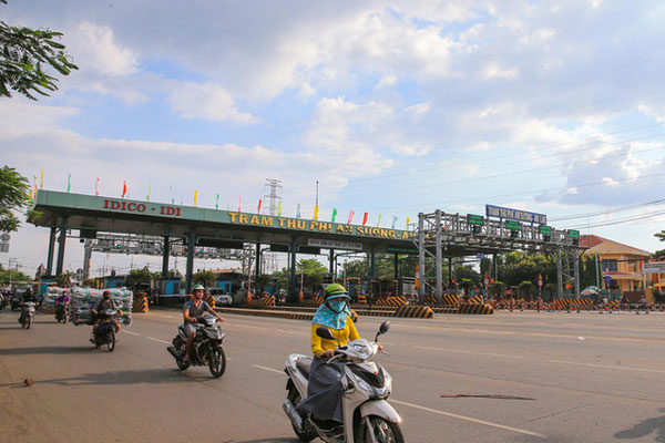 Tin thời sự, kinh tế, văn hóa nổi bật chiều 25/7