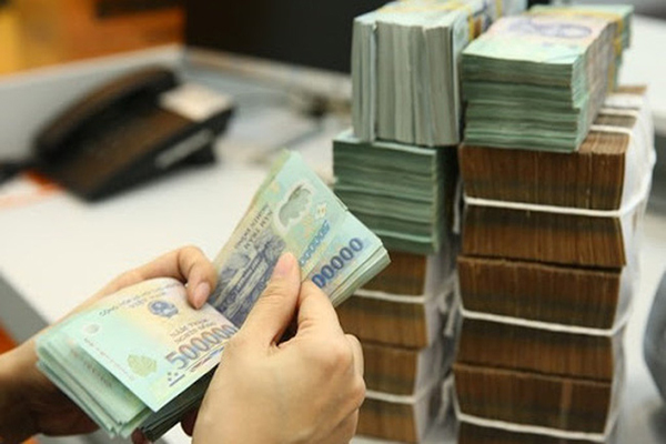 BẢN TIN NGÂN HÀNG 5/7