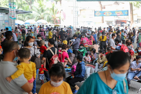 Tin thời sự, kinh tế, văn hóa nổi bật sáng 13/3