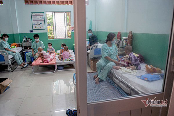 Tin thời sự, kinh tế, văn hóa nổi bật sáng 20/2