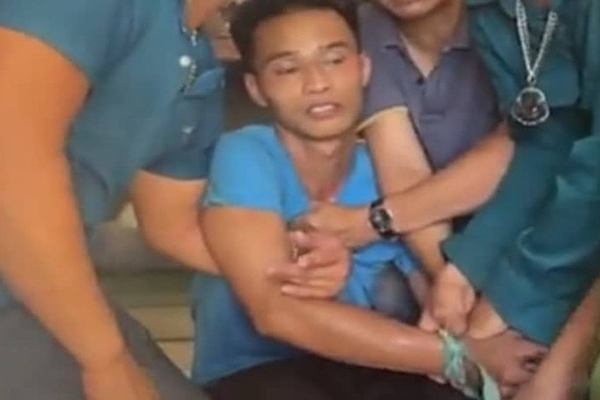 Tin pháp luật đời sống 2/6