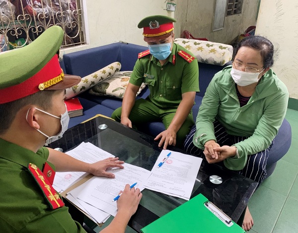 Tin pháp luật đời sống 22/9