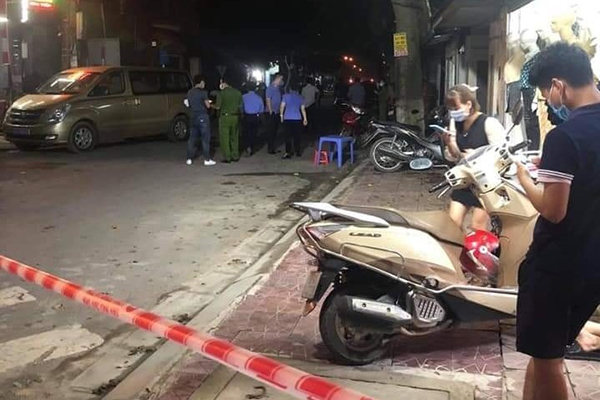 Tin pháp luật đời sống 22/10