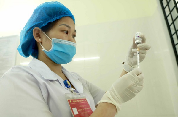 Tin thời sự, kinh tế, văn hóa nổi bật sáng 11/2